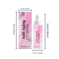 thumbnail image 1 of Desvanecimiento de arrugas líquido esencial reafirmante hidratante y nutritivo cuidado facial reafirmante 30 ml Esencia Esencia, 1 of 5
