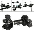 Metal Tripod Umbrella Holder Outdoor Camera Tripod Umbrella Stand — free download