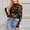 D_ Black, variant on Olyvenn Womens Mesh Long Sleeve Tops Mock Neck Sexy See Through Tee Shirts Party Club Night Lace Sheer Blouse White L