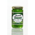 Braswells Mint Jelly w/ Leaves, 10.5 oz