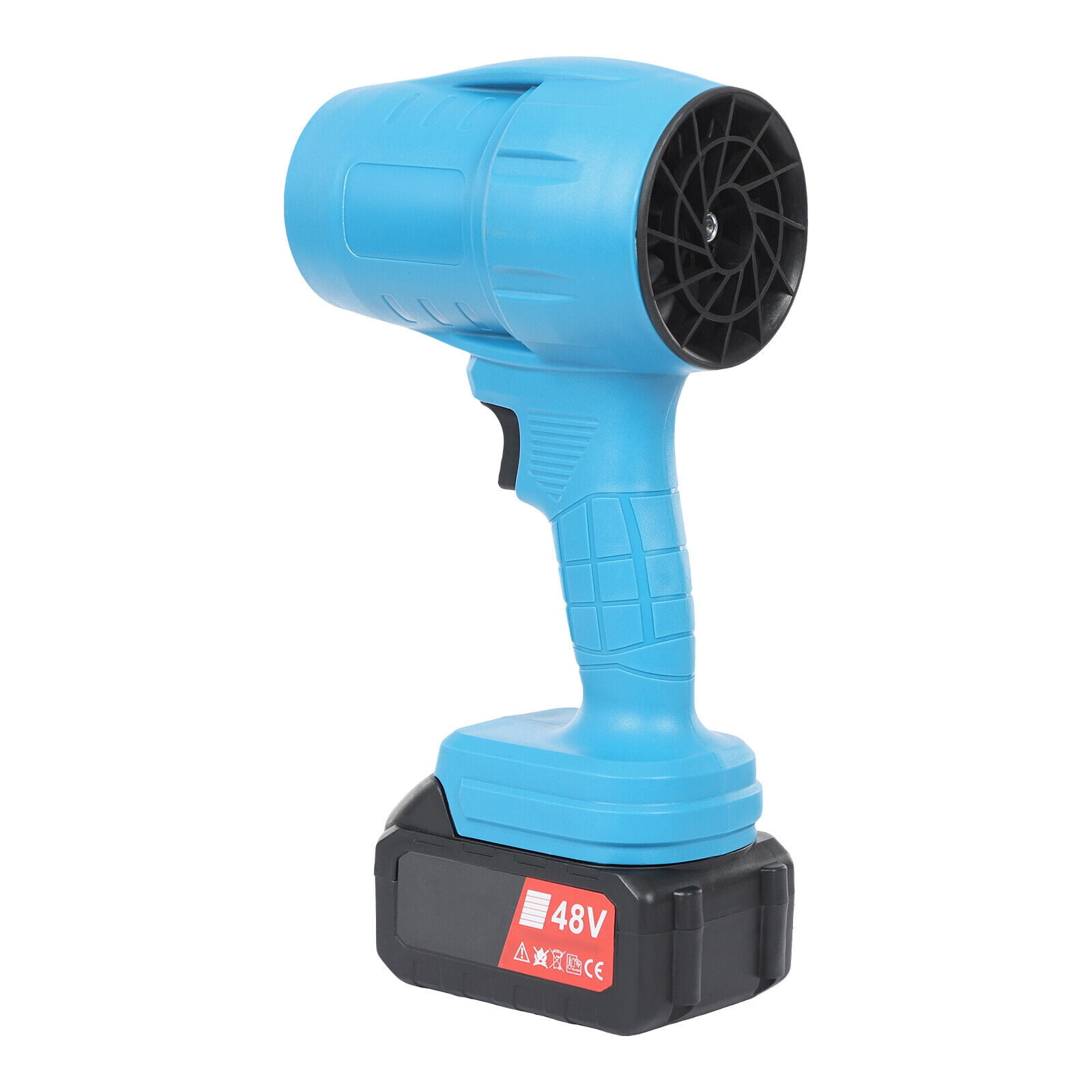 Handheld Car Vacuum Cleaner Air Blower Wireless Rechargeable Mini 28000RPM 200W