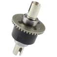 thumbnail image 1 of Baohd Metal Differential for Wltoys 104001 1/10 Scale RC Racing Drift Car DIY, 1 of 9