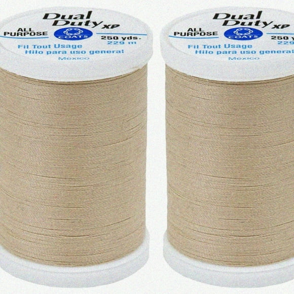 BuffMaster Dual Duty Thread - 250yd General Purpose