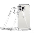 thumbnail image 3 of Funda Case PRODIGEE Hero para iPhone 16 PRO MAX Transparente, 3 of 6