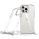thumbnail image 3 of Funda Case PRODIGEE Hero para iPhone 16 PRO MAX Transparente, 3 of 6
