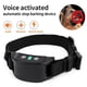 thumbnail image 2 of Dog Training Collar Automatic Bark Stop Device Trainer Black White, 2 of 5