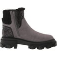 thumbnail image 6 of Nine West Womens Colbee2 Faux Suede Cold Weather Winter & Snow Boots, 6 of 8