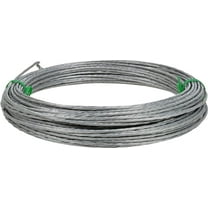 Hillman 122070 100' Stranded Wire