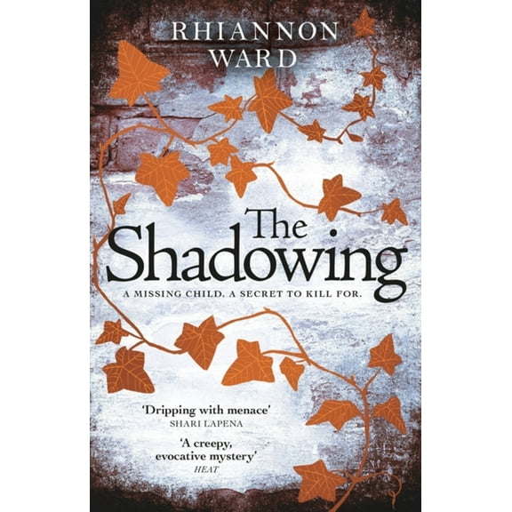 The Shadowing (Paperback)