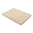 thumbnail image 1 of Protectores de muebles antiarañazos para gatos Protector de sofá Protectores de esquinas Alfombrillas para rascar para gatos Almohadilla para rascar p 40cmx30cm Jinwen Disuasorio de arañazos de gato, 1 of 8