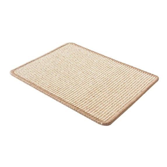 Cat Scratch Deterrent Cat Scratch Pad Cat Scratching Deterrent Cat Scratching Mat Furniture Protectors for Chair Pets Indoor Cats Door Frame 40cmx30cm