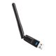 thumbnail image 1 of FELTECHELECTR Adaptador WiFi inalámbrico USB 2.0 de 150 m con antena giratoria, 1 of 4