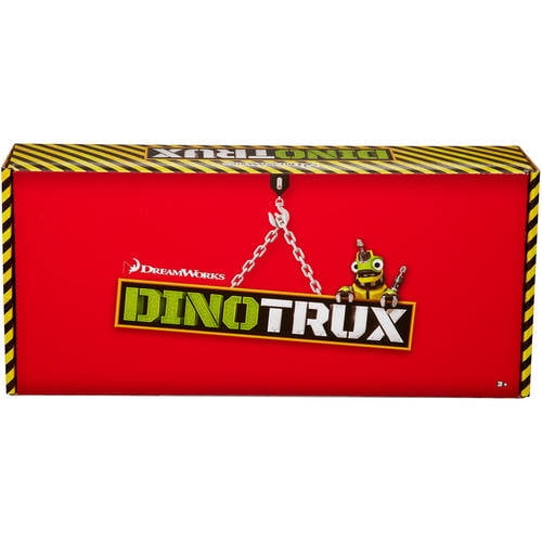Dinotrux Dotcom Bundle Walmart