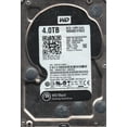 thumbnail image 2 of WD4001FAEX-00MJRA0, DCM HANNNVJMAB, Western Digital 4TB SATA 3.5 Hard Drive, 2 of 2