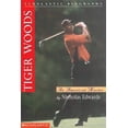 thumbnail image 1 of Pre-Owned Tiger Woods: An American Master (Paperback) 0590767771 9780590767774, 1 of 1