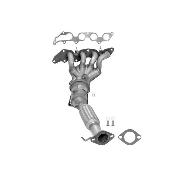 For Ford Transit Connect AP Exhaust Catalytic Converter CARB Approved