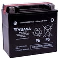 thumbnail image 1 of Batería Yuasa YTX14-BS de 12 V, 12,6 Ah, 200 CCA, sin mantenimiento, 1 of 2