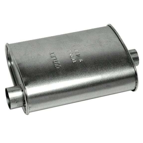 Walker Exhaust SoundFX 18351 Exhaust Muffler
