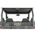 thumbnail image 5 of Rough Country HDPE Roof for Can-Am Maverick Sport | 2-Seater - 97076, 5 of 9