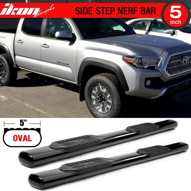Running Boards For Toyota