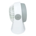 thumbnail image 3 of Ventilador Atvio Home De Escritorio 6 Pulgadas Aspas y Parilla de Plástico, 3 of 4