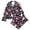 A-Black158, variant on Yhhting Little Girls Sets Sleepwear Cute Print Long Sleeve Top Pants Halloween Nights 2 Piece Set Girls And Lounging Set ,7-8 Years