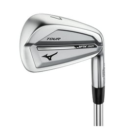 Pre-Owned Mizuno Golf JPX 923 Tour 5-9 Iron Set Stiff Steel