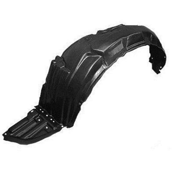 Left Hand Fender Liner for 2005-2010 Scion TC