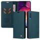 thumbnail image 5 of Funda para Samsung Galaxy A50/A30S/A30S Estuche de Cuero PU Tipo Cartera con Ranuras para Tarjetas y Cierre Magnético, 5 of 5