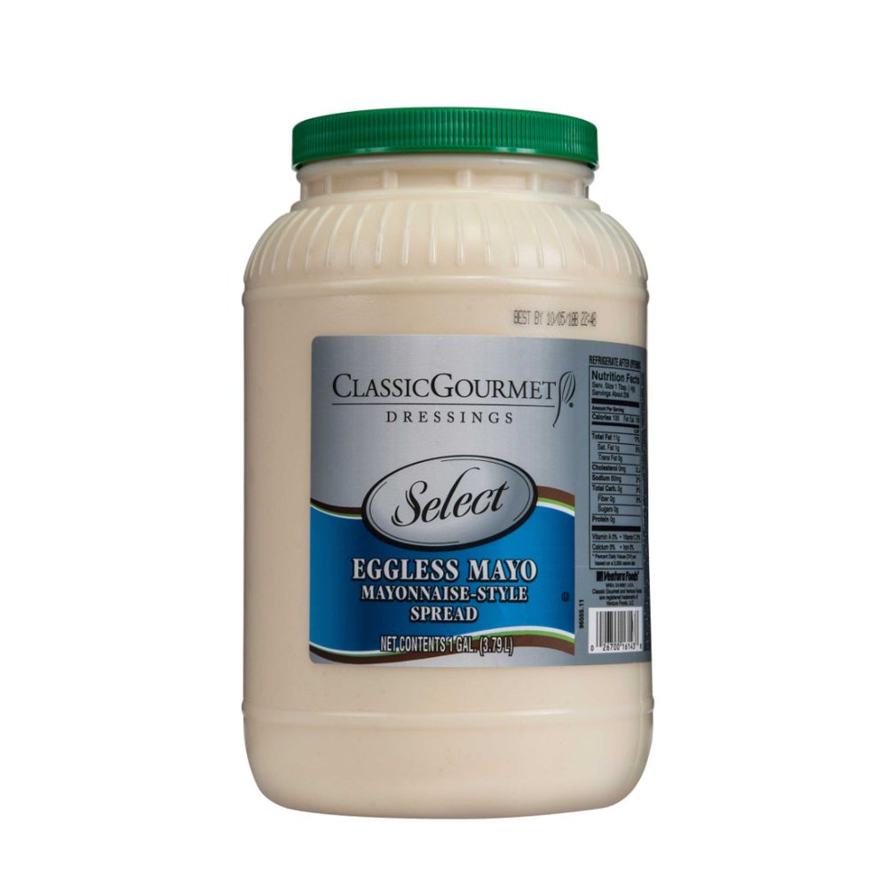 (Price/Case)Spread Mayonnaise Style 41 Gallon