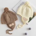 thumbnail image 3 of Bolsa de cosméticos grande Yashi impermeable con asa, 3 of 4