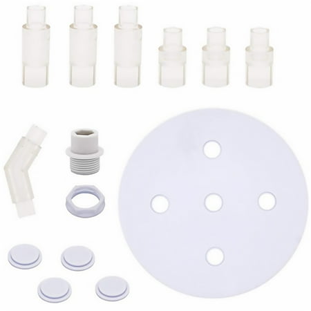 

1 Set/14pcs Creative Anti-gravity Cake Holder Cake Shaping Frame Baking Tool