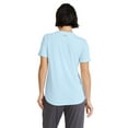 thumbnail image 3 of Jockey Women's EVERACTIVE Short Sleeve Crew Neck Tee, 3 of 7