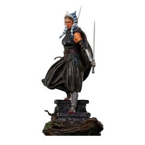 Iron Studios - Figura Ahsoka Tano The Mandalori Legacy Rep 1 4