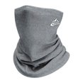 thumbnail image 3 of Men Women Winter Neck Gaiter Warmer, Soft Fleece Face Mask Scarf for Cold Weather Skiing Cycling Outdoor Sports, 3 of 6