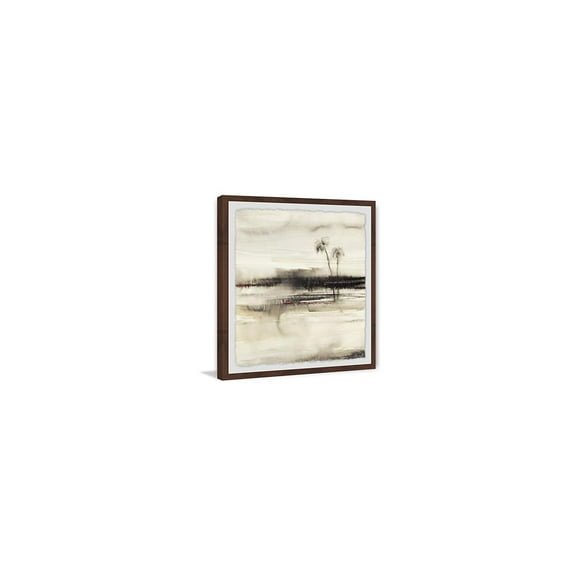 Marmont Hill Solstice 3 Framed Painting Print