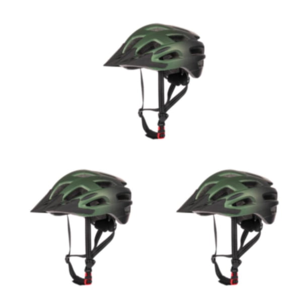 Soidarity Fuerte resistencia al impacto Cascos de ciclismo para seguridad y protección Casco de bicicleta Cascos de bicicleta tamaño libre Type1 NO1