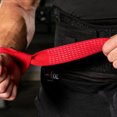 thumbnail image 4 of Levage des Sangles de Poignet pour l'Haltérophilie, Musculation, Powerlifting, Musculation, Soulevés de Terre Rembourrés, 4 of 9