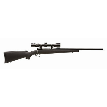 Savage Arms Long Action Centerfire Rifle with 22" Barrel