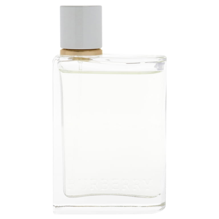 Burberry Her by Burberry for Women , 1.6 oz, EDT Spray - Walmart.com