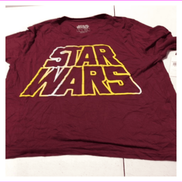 fun star wars shirts