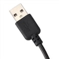 thumbnail image 5 of 6X Cable Usb Cable de Alimentación de Enchufe de 5.5Mm / 2.1Mm 5V Dc, 5 of 5