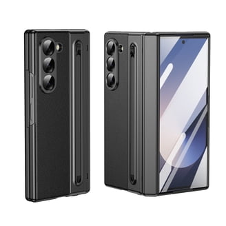for Samsung Galaxy Z Fold 3 Case: Support All Magsafe Accessories