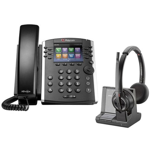 polycom vvx 411 bluetooth dongle