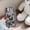 Black, variant on Butterfly Case For iPhone 12 Mini, Cute Aesthetic Wavy Curly Frame, Glitter Bling Sparkle Clear Rubber Cover, Shockproof Protective Hybrid Soft TPU Slim Shell for Women Girls,White