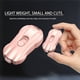 thumbnail image 2 of Dispositivo de carga Paquete de batería en forma de coche a prueba de agua tipo C/para iOS ultrafino para IPhone/Huawei Barbie Nuevos Originales, 2 of 9