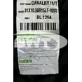 thumbnail image 3 of Roadone Cavalry M/T Mud Tire(s) 31X10.50R15 LRC BSW 109Q 31105015, 3 of 6