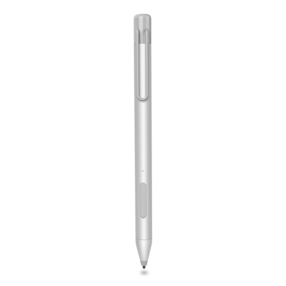 Chuwi Hi8 Air Stylus Pen BoxWave Jet Black Fiber Tip Capacitive Stylus Pen for Chuwi Hi8 Air EverTouch Capacitive Stylus