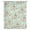 Brown, variant on Easter Bunny Sheer Curtains 54 Inches Long, Spring Easter Eggs Botanical Light Filering Curtains, Breathable Simi Curtain Privacy Drapes for Kitchen Bathroom Lightweight Small Window Treatment