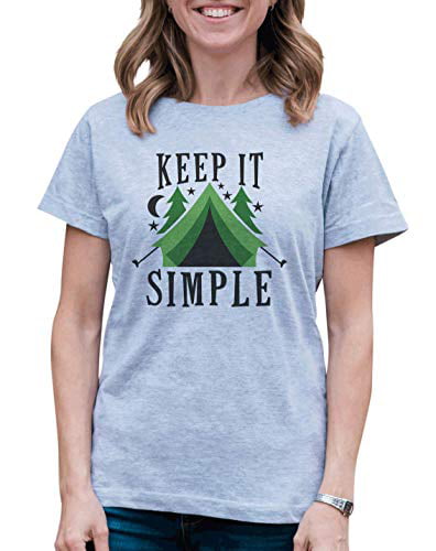 Nature Tee Dad Tent Camping Shirts for Family Friends Custom Personalized Family Camping Trip Shirt Road Trip T Shirt Camping T-Shirt